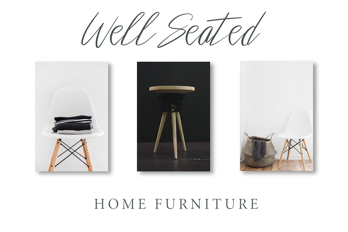 Henrietta - Signature Font preview 3