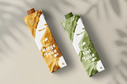 Juice Carton Mock-up, a Packaging Mockup by zippypixelstudio (Thumbnail 9 of 14)