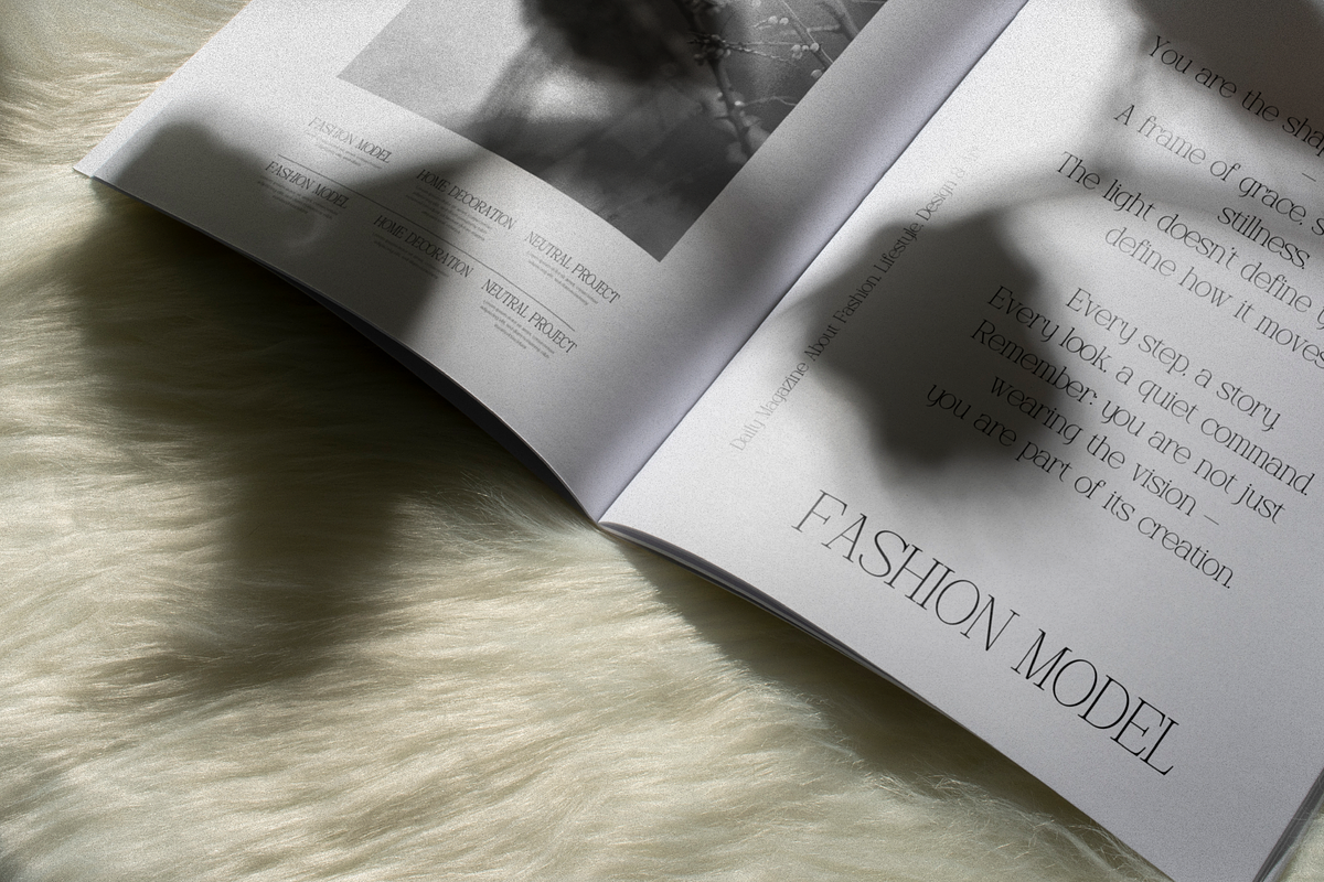 Maqotta | Modern Serif Font, a Serif Font by gracetype_studio (Photo 9 of 12)