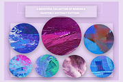 Set of abstract oil paint textures containing abst, abstract, and acrylic, an Arts & Entertainment Photo by Alim Yakubov (Thumbnail 2 of 9)