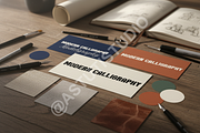 Geqeyu – Modern Luxury High-Contrast, a Font by Astuti Studio (Thumbnail 13 of 16)