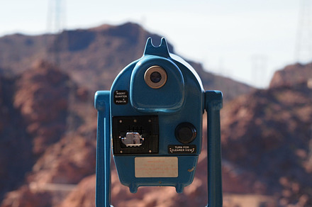 Telescope stock photo containing arizona and hoover dam preview 6