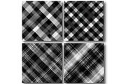 Contrast Modern Patterns, an Illustration by DreamPrint404 (Thumbnail 3 of 4)