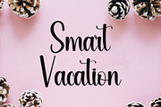 Valentines Memories, a Handwritten Font by FreshTypeINK (Thumbnail 7 of 7)