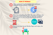 Insurance Posts - Canva Templates, a Social Media Template by Viral Content Design (Thumbnail 14 of 16)