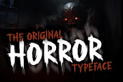 Scary Notes, a Script Font by Ditatype (Thumbnail 4 of 10)