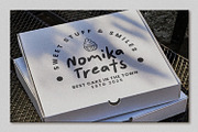 Nomika - Quirky Font, a Handwritten Font by Hasbi Creative (Thumbnail 4 of 9)