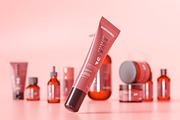 Cosmetic Tube Mockups, a Product Mockup by pmvch (Thumbnail 1 of 25)