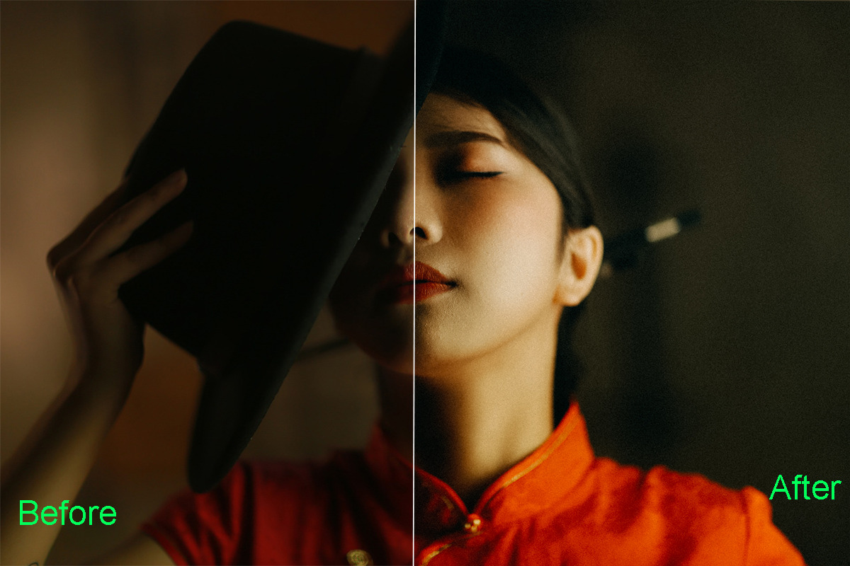 Soft Light Photoshop Actions, an Action Add-On by ARTNEST (Photo 10 of 15)