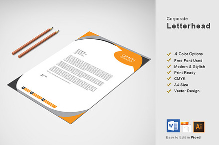 Letterhead