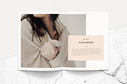 Friend Magazine Template, a Magazine Template by SubtleSupply (Thumbnail 6 of 19)