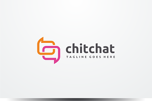 Chat Logo