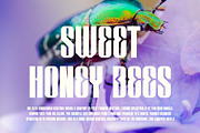 Makes Sans Serif Font, a Sans Serif Font by Graphicxell (Thumbnail 5 of 5)