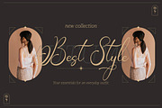 Teofandin Levantamy | Wedding Script, a Script Font by Denustudios (Thumbnail 4 of 14)
