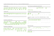 RE:Caravelle Super Family (27 fonts), a Sans Serif Font by Viktorvuka's Type Foundry (Thumbnail 27 of 36)