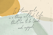 Handwritten Fonts and more Bundle, a Sans Serif Font by VladCristea (Thumbnail 55 of 58)