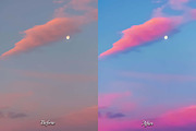 30 Sky Lightroom Collection, a Preset Add-On by 3Motional (Thumbnail 2 of 11)