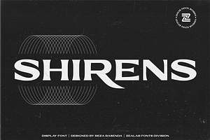 SHIRENS