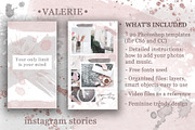Animated Stories Valerie, a Social Media Template by Bang Bang Bureau (Thumbnail 8 of 10)