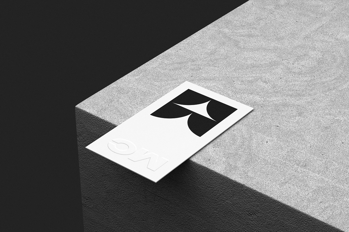 90x50mm Business Card Mockup, a Pens & Pencil Mockup by pixelbuddha.net (Photo 6 of 8)