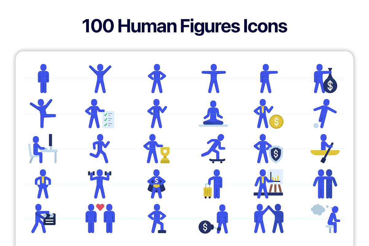 JuicyIcons Flat Bundle: 13,000 Icons, an Outline Icon by Juicy Icons (Photo 10 of 11)