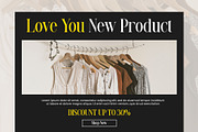 Mirales - Vintage Serif Font, a Serif Font by Idea Studio (Thumbnail 6 of 12)