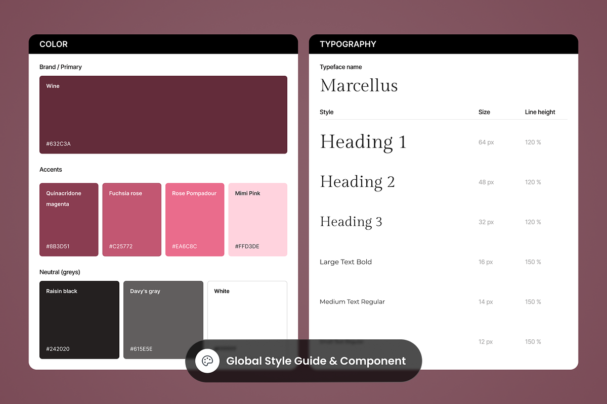 VJL - Bundling Law Firm Landing Page preview 6