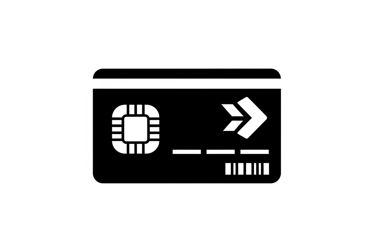 Student ID Card Icon Set, a Graphic by hafijul (Photo 12 of 14)