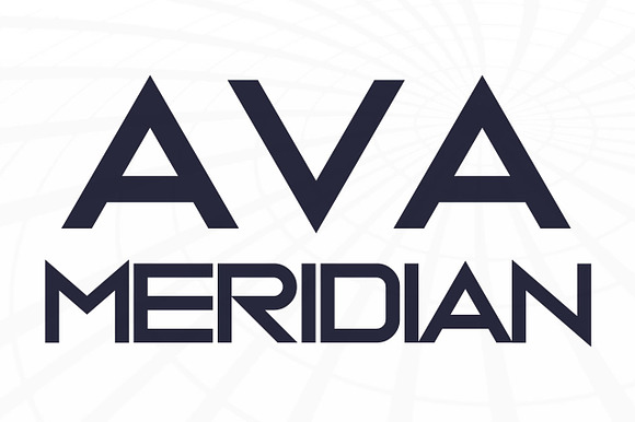Ava Meridian preview 3