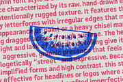 Roughlin - Rough Sans Display Font, a Sans Serif Font by Indotype Foundry (Thumbnail 10 of 10)