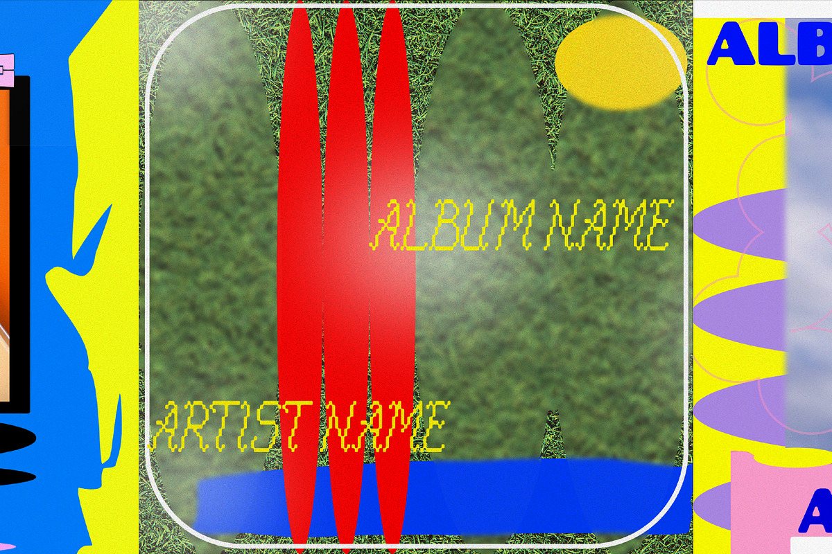 Glass Morphism - 15 Different Styles, a Graphic by Dirtybarn (Photo 10 of 10)