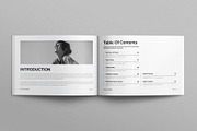 Ebook Template, a Brochure Template by E-Type (Thumbnail 2 of 7)
