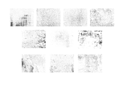 10 Concrete Textures / Transparent, a Texture Graphic by UgurSarac (Thumbnail 6 of 6)
