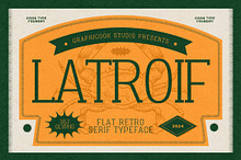 Latroif