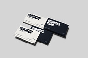 Business Card Mockup, an Advertising Mockup by AnasStudio (Thumbnail 13 of 13)