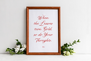 Twizler, a Script Font by Gatype (Thumbnail 11 of 11)