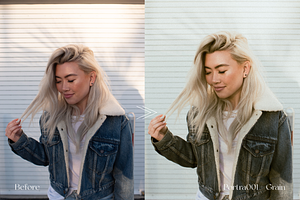 Em's PORTRA Presets For LR And ACR