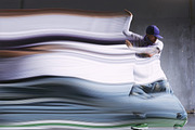 Wavelength Photoshop Action preview 6