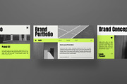 Leads Modern Presentation, a Presentation Template by Portocraft (Thumbnail 2 of 7)
