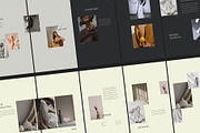 SLVIA I Instagram Carousels I Canva, a Social Media Template by Studio Brand (Thumbnail 16 of 23)