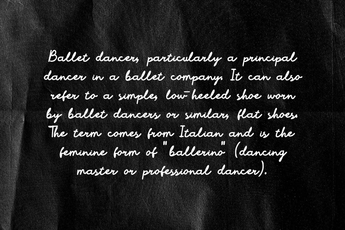 Holiday Regency Retro Script Font, a Handwritten Font by UICreative (Photo 7 of 13)