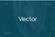 Origo Pro Modern Display Typeface, a Font by Foxtype (Thumbnail 2 of 6)