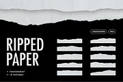 18-in-1 Paper Textures Bundle, a Texture Graphic by pixelbuddha.net (Thumbnail 12 of 21)