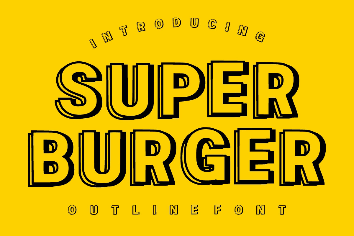 76 COLORFUL FONT BUNDLE, a Handwritten Font by Fourteen Letter (Photo 13 of 77)