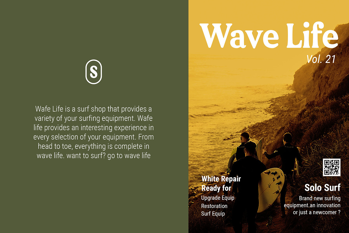 Weekenia Bold Rounded, a Serif Font by Versetype (Photo 3 of 11)