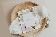 The Art of Ephemeral, an Illustration by Isabelle Salem (Thumbnail 9 of 12)