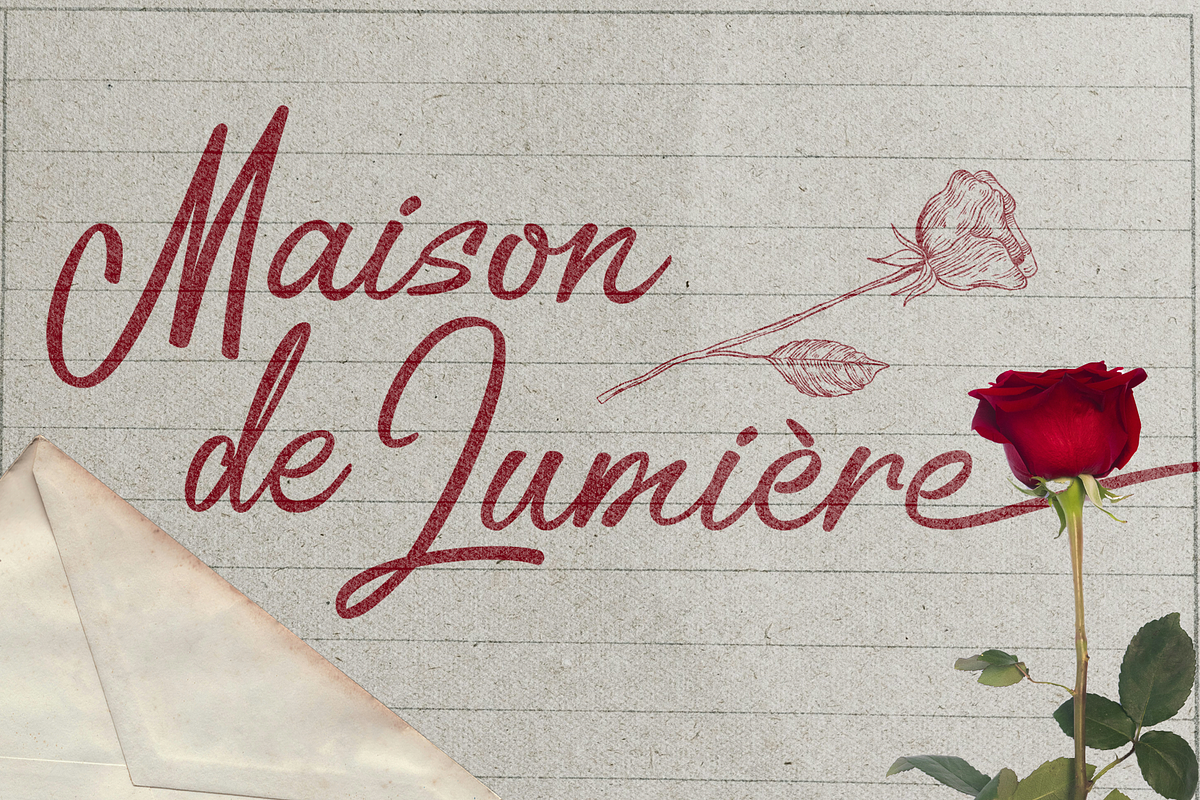 Ceylonite – Stylish Handwriting Font, a Script Font by Pokal Studio (Photo 4 of 16)