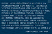 Pickled Limes Line: single-line font, a Handwritten Font by Missy Meyer (Thumbnail 8 of 8)