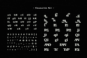CF Switch Rhyme - Vintage Serif, a Serif Font by Indotype Foundry (Thumbnail 2 of 10)