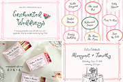 Whole Shop Font Bundle Kaya Fonts, a Script Font by Kaya Fonts (Thumbnail 17 of 65)